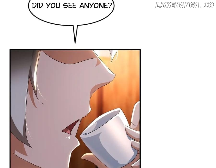 My Furry Harem Is After Me Chapter 339 - page 11